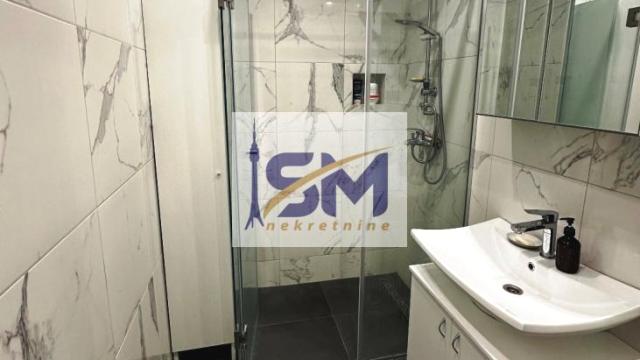 Stan, Dvosoban, Izdavanje, 54m2, Miljakovac, Rakovica, Nikole Marakovića