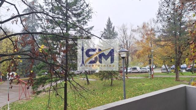 Stan, Dvosoban, Izdavanje, 54m2, Miljakovac, Rakovica, Nikole Marakovića