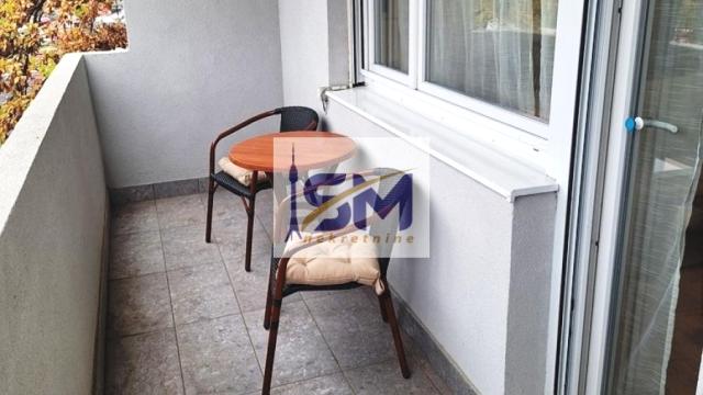 Stan, Dvosoban, Izdavanje, 54m2, Miljakovac, Rakovica, Nikole Marakovića