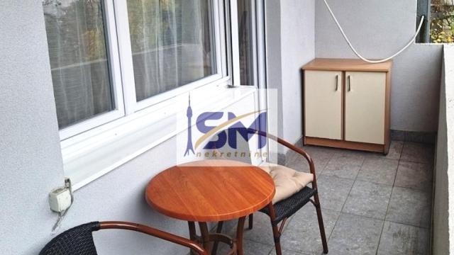 Stan, Dvosoban, Izdavanje, 54m2, Miljakovac, Rakovica, Nikole Marakovića