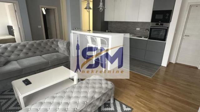 Stan, Trosoban, Izdavanje, 76m2, Lekino brdo, Voždovac, Gospodara Vučića