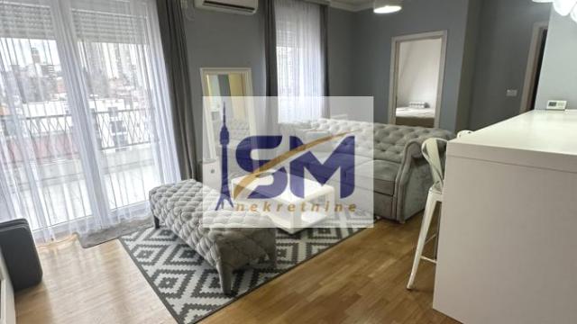 Stan, Trosoban, Izdavanje, 76m2, Lekino brdo, Voždovac, Gospodara Vučića