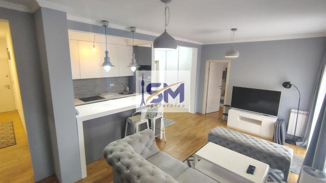 Stan, Trosoban, Izdavanje, 76m2, Lekino brdo, Voždovac, Gospodara Vučića