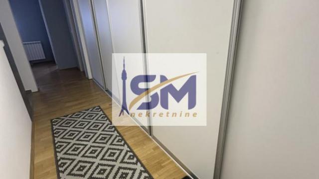 Stan, Trosoban, Izdavanje, 76m2, Lekino brdo, Voždovac, Gospodara Vučića