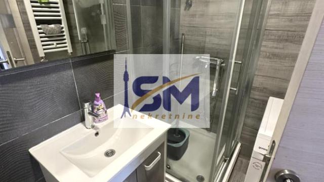 Stan, Trosoban, Izdavanje, 76m2, Lekino brdo, Voždovac, Gospodara Vučića