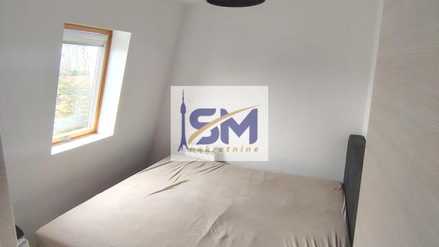 Stan, Trosoban, Izdavanje, 76m2, Lekino brdo, Voždovac, Gospodara Vučića