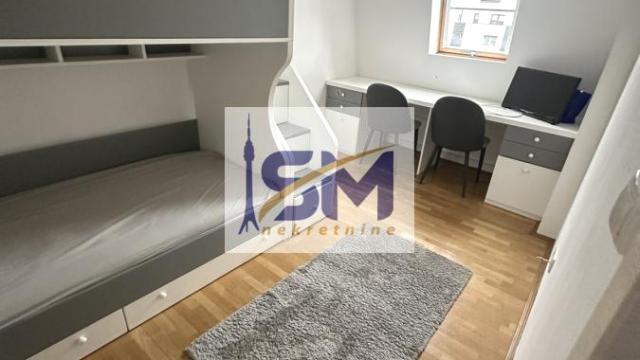 Stan, Trosoban, Izdavanje, 76m2, Lekino brdo, Voždovac, Gospodara Vučića