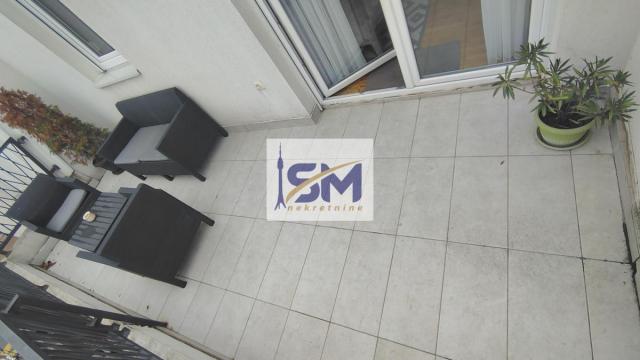 Stan, Trosoban, Izdavanje, 76m2, Lekino brdo, Voždovac, Gospodara Vučića