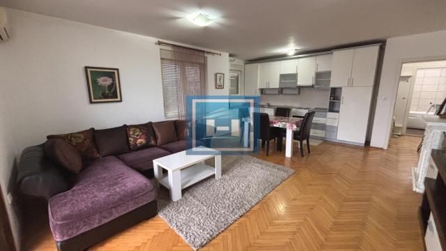 Stan, Jednosoban, Izdavanje, 56m2, Aqua park, Gradska lokacija, Jagodina