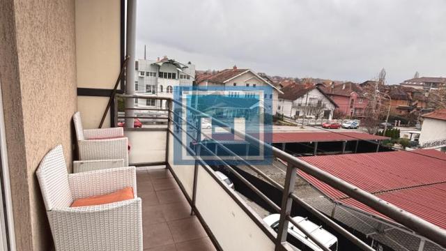 Stan, Jednosoban, Izdavanje, 56m2, Aqua park, Gradska lokacija, Jagodina