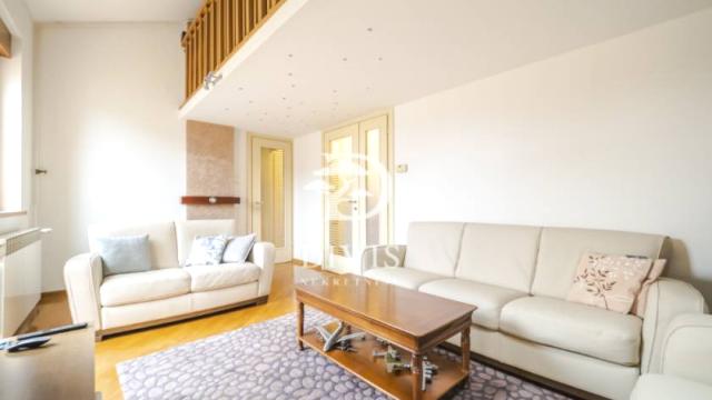 Stan, četvorosoban, Izdavanje, 110m2, Požarevačka