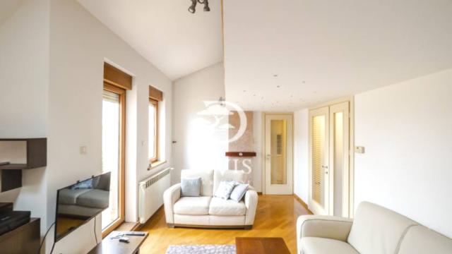 Stan, četvorosoban, Izdavanje, 110m2, Požarevačka