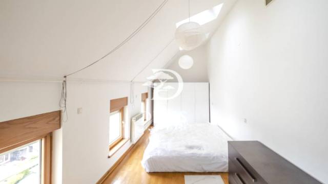 Stan, četvorosoban, Izdavanje, 110m2, Požarevačka