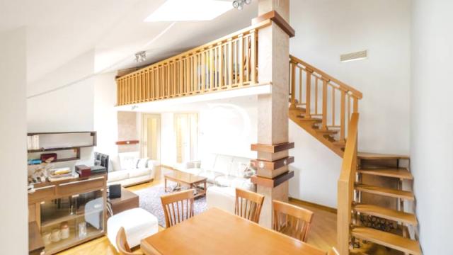 Stan, četvorosoban, Izdavanje, 110m2, Požarevačka