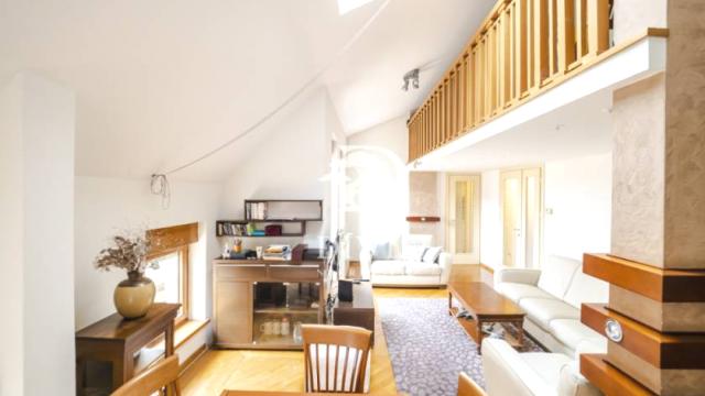 Stan, četvorosoban, Izdavanje, 110m2, Požarevačka