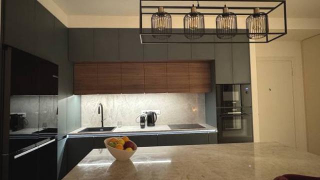 Stan, Trosoban, Izdavanje, 86m2, BW Sensa