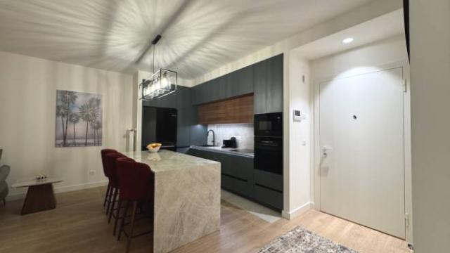 Stan, Trosoban, Izdavanje, 86m2, BW Sensa