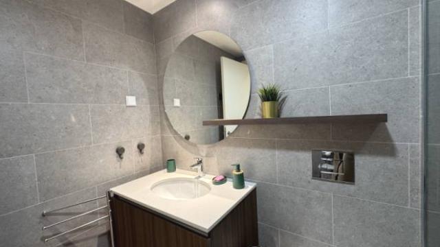 Stan, Trosoban, Izdavanje, 86m2, BW Sensa