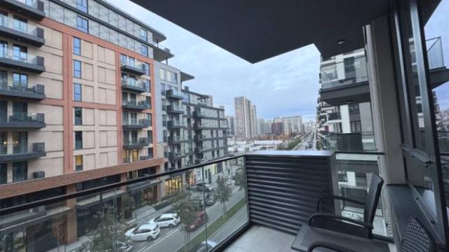 Stan, Trosoban, Izdavanje, 86m2, BW Sensa