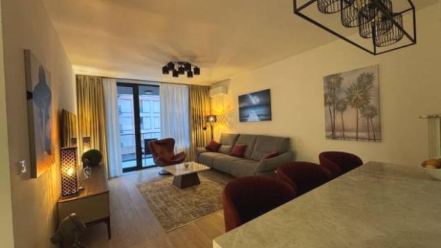 Stan, Trosoban, Izdavanje, 86m2, BW Sensa