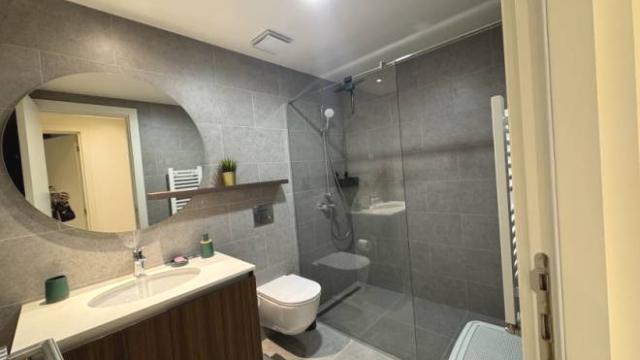 Stan, Trosoban, Izdavanje, 86m2, BW Sensa