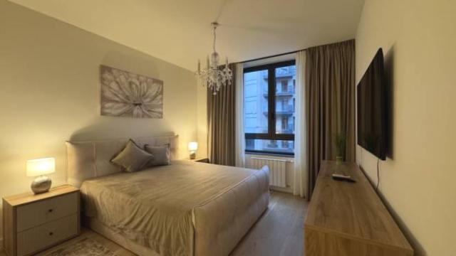 Stan, Trosoban, Izdavanje, 86m2, BW Sensa