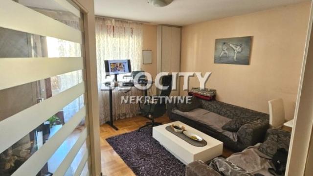 Stan, Dvosoban, Izdavanje, 46m2, Dušanovac, Voždovac, Voždovac, Dušanovac, , 2.0, 46m2