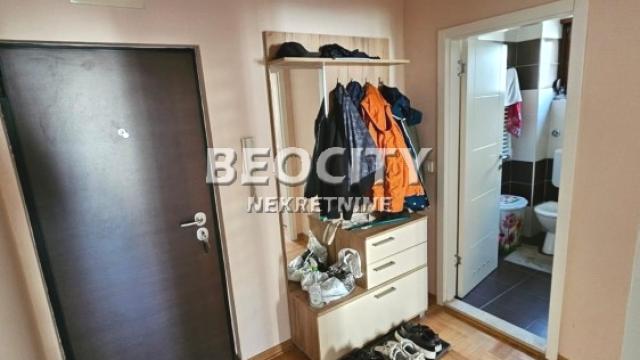 Stan, Dvosoban, Izdavanje, 46m2, Dušanovac, Voždovac, Voždovac, Dušanovac, , 2.0, 46m2