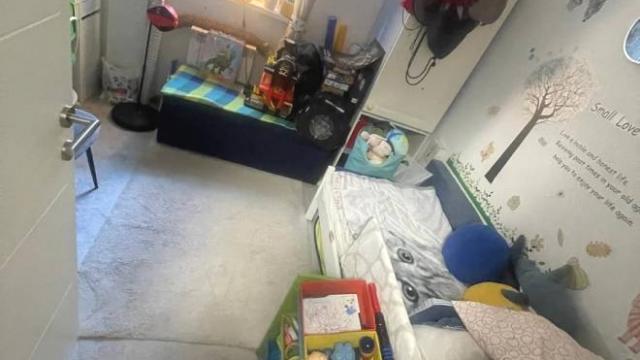 Stan, Dvoiposoban, Prodaja, 61m2, Madridska