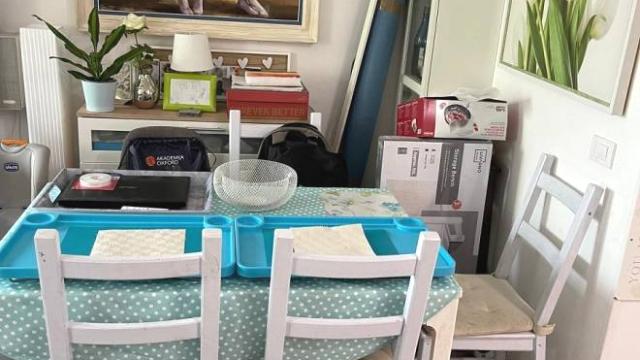 Stan, Dvoiposoban, Prodaja, 61m2, Madridska