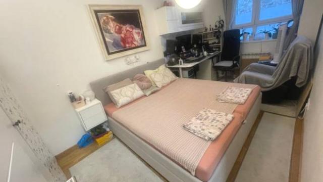 Stan, Dvoiposoban, Prodaja, 61m2, Madridska