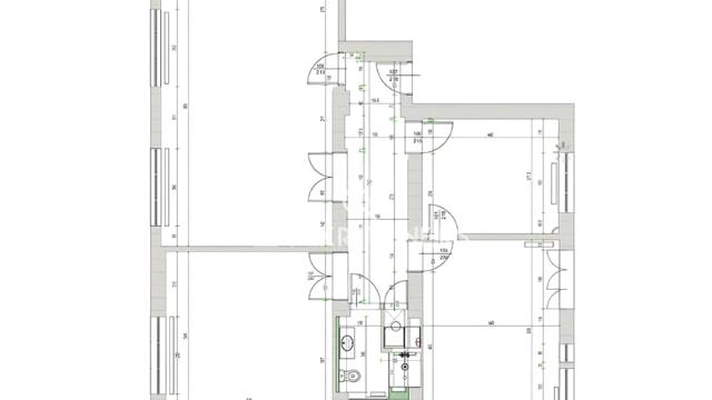 Stan, četvorosoban, Prodaja, 135m2, Vojvode Bogdana