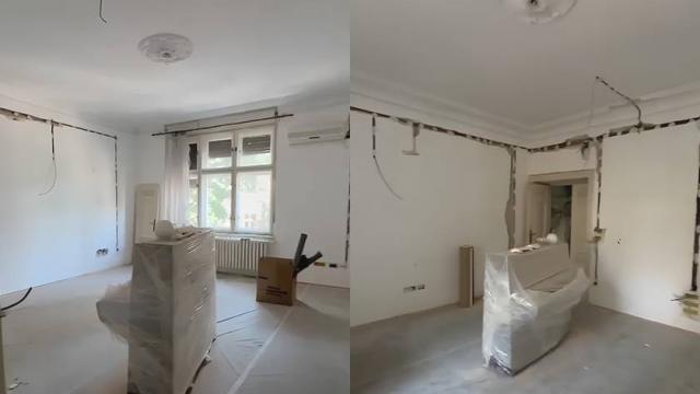 Stan, četvorosoban, Prodaja, 135m2, Vojvode Bogdana