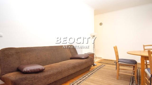 Stan, Garsonjera, Prodaja, 23m2, Mirijevo, Zvezdara, Zagrađe