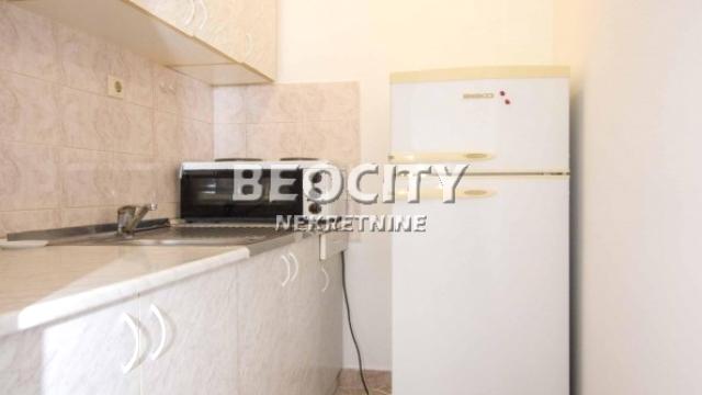 Stan, Garsonjera, Prodaja, 23m2, Mirijevo, Zvezdara, Zagrađe