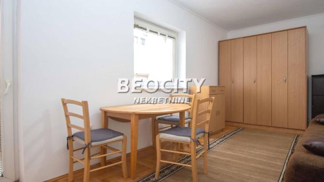 Stan, Garsonjera, Prodaja, 23m2, Mirijevo, Zvezdara, Zagrađe