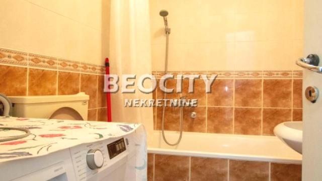 Stan, Garsonjera, Prodaja, 23m2, Mirijevo, Zvezdara, Zagrađe