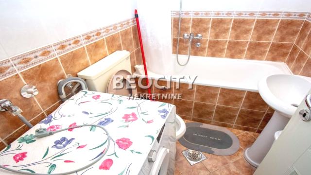 Stan, Garsonjera, Prodaja, 23m2, Mirijevo, Zvezdara, Zagrađe