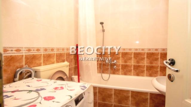 Stan, Garsonjera, Prodaja, 23m2, Mirijevo, Zvezdara, Zagrađe