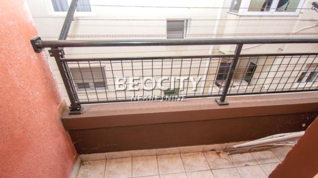 Stan, Garsonjera, Prodaja, 23m2, Mirijevo, Zvezdara, Zagrađe