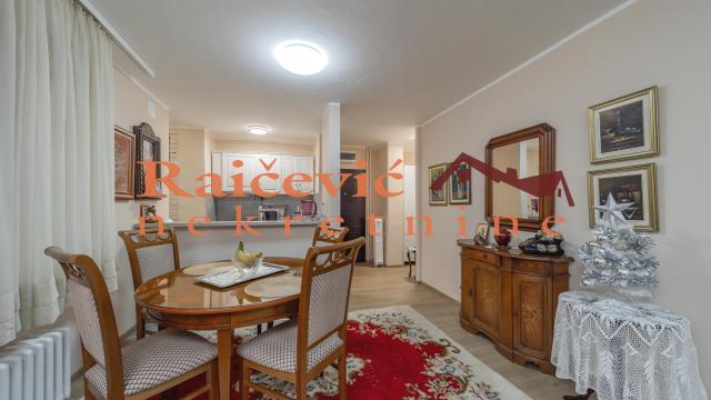 Stan, Dvosoban, Prodaja, 59m2, Cerak vinogradi, Čukarica, Breza