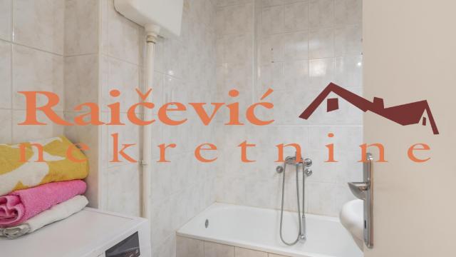 Stan, Dvosoban, Prodaja, 59m2, Cerak vinogradi, Čukarica, Breza