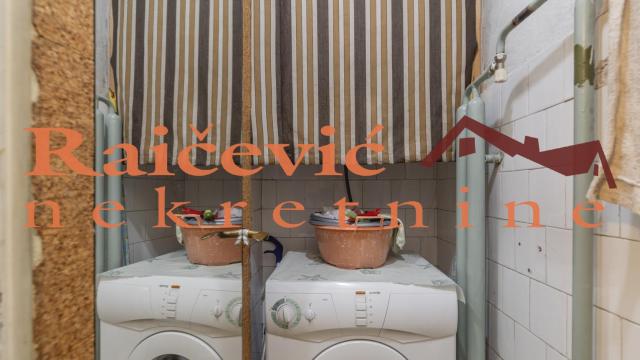 Stan, Dvosoban, Prodaja, 114m2, Blok 21, Novi Beograd, Bulevar Mihajla Pupina