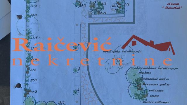 Stan, Troiposoban, Prodaja, 75m2, Senjak, Savski venac, Simiceva