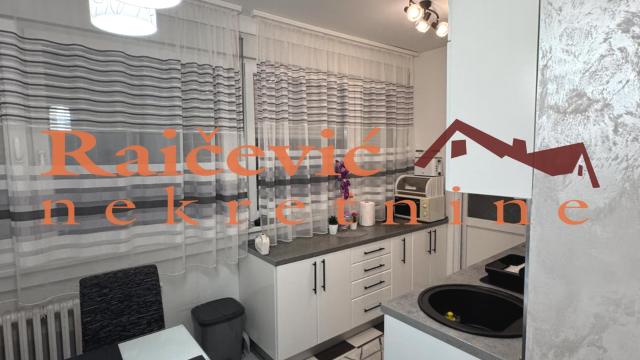 Stan, Dvoiposoban, Prodaja, 67m2, Konjarnik, Voždovac, Olge Alkalaj