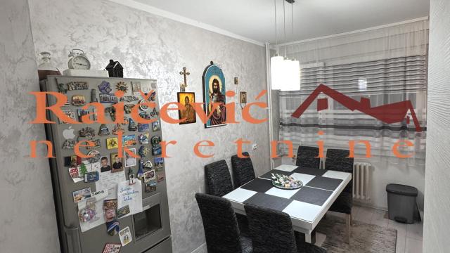 Stan, Dvoiposoban, Prodaja, 67m2, Konjarnik, Voždovac, Olge Alkalaj