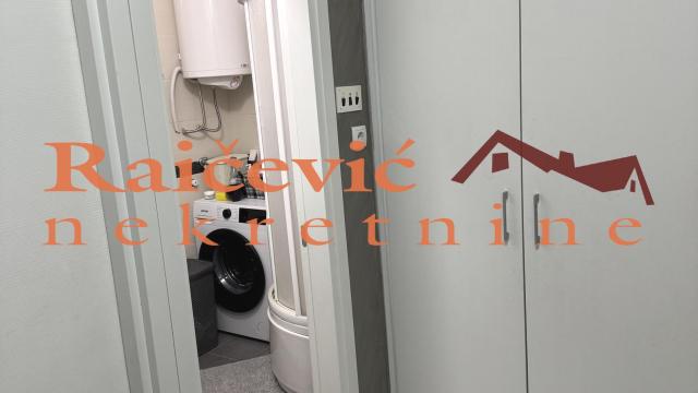 Stan, Dvoiposoban, Prodaja, 67m2, Konjarnik, Voždovac, Olge Alkalaj