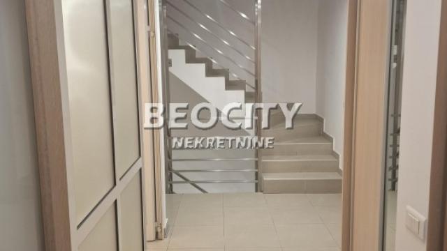 Poslovni prostor, Izdavanje, 265m2, Banovo brdo, Čukarica, Udbinska 