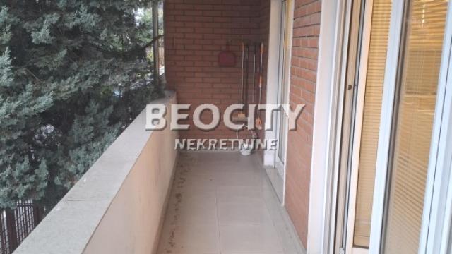 Poslovni prostor, Izdavanje, 265m2, Banovo brdo, Čukarica, Udbinska 