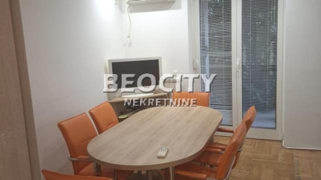 Poslovni prostor, Izdavanje, 265m2, Banovo brdo, Čukarica, Udbinska 